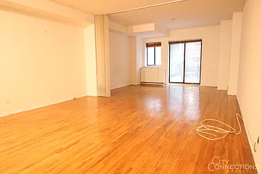 Rented by City Connections Realty