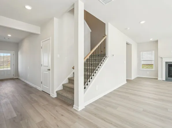 Dakota Plan, Manning Mill