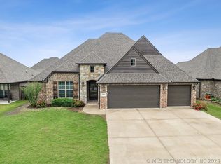 8103 N 74th East Ave, Owasso, OK 74055