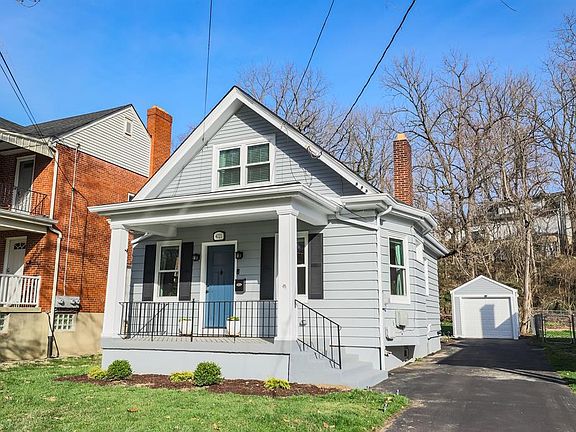 2nd image of 4021 Paxton Ave