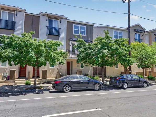 796 N 10th St Unit 1, San Jose, CA 95112
