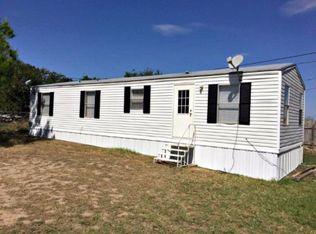 41742 4th St, La Joya, TX 78560