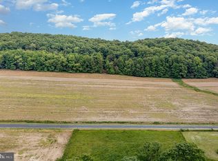 0 Kline Hollow Rd LOT 14, Liverpool, PA 17045