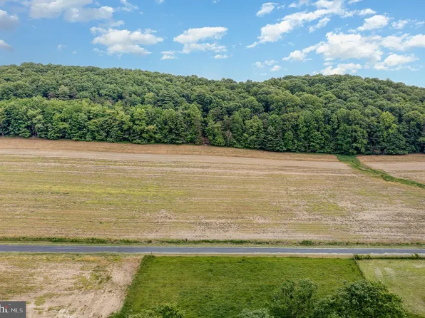 0 Kline Hollow Rd Lot 14, Liverpool, PA 17045