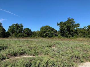 1960 Jewel Ln, Whitesboro, TX 76273