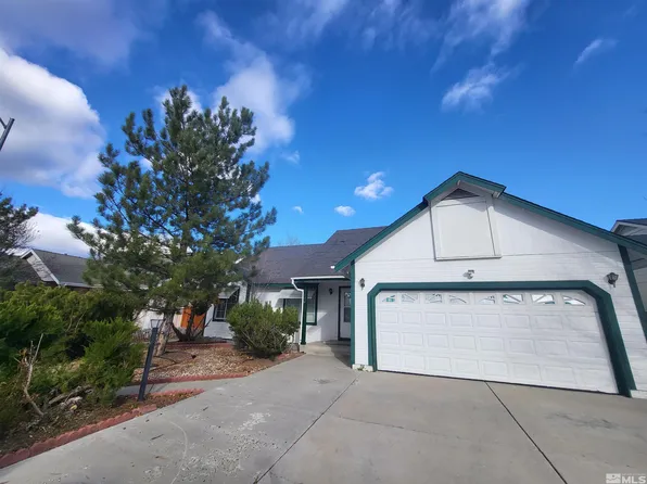 426 Windtree Cir, Carson City, NV 89701