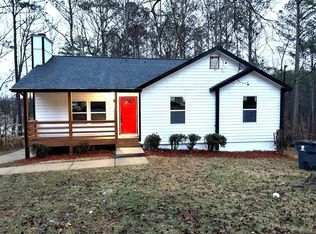 5729 Rock Rd, Union City, GA 30291