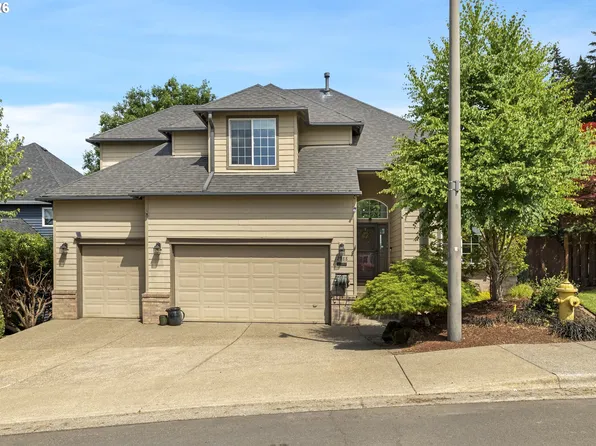 12988 SW 147th Pl, Tigard, OR 97223