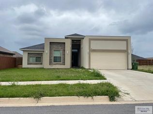 3972 Maritza Dr, Brownsville, TX 78521