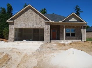 107 Summer Grove Ln, Macon, GA 31206