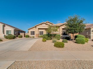 11764 N 165th Ave, Surprise, AZ 85388