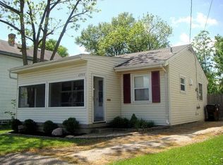 6949 La Boiteaux Ave, Cincinnati, OH