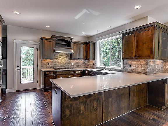 Plenty of Counter Space