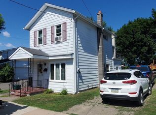 23 Johnson St, Pittston, PA 18640