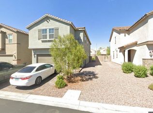 3435 Sierra Iris St, Las Vegas, NV 89117