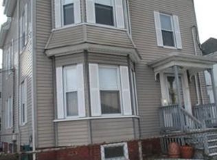 16 Lynnfield St #2, Lynn, MA 01904