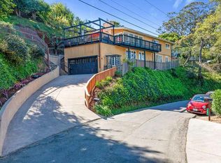 10 Midway Ave, Mill Valley, CA 94941