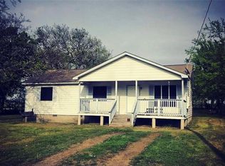 411 Webb St, Ferris, TX 75125
