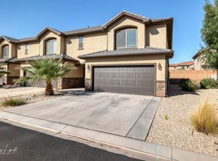 2520 N Blackhawk Dr #84, Santa Clara, UT 84765