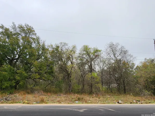 3723 New Mathis Rd LOT 4, Elmendorf, TX 78112