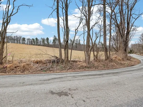 Twin Oaks Rd, Abingdon, VA 24211