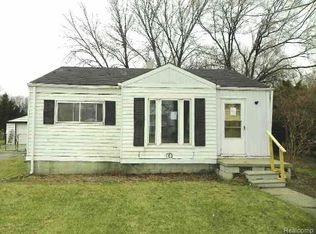 28428 Ecorse Rd, Romulus, MI 48174