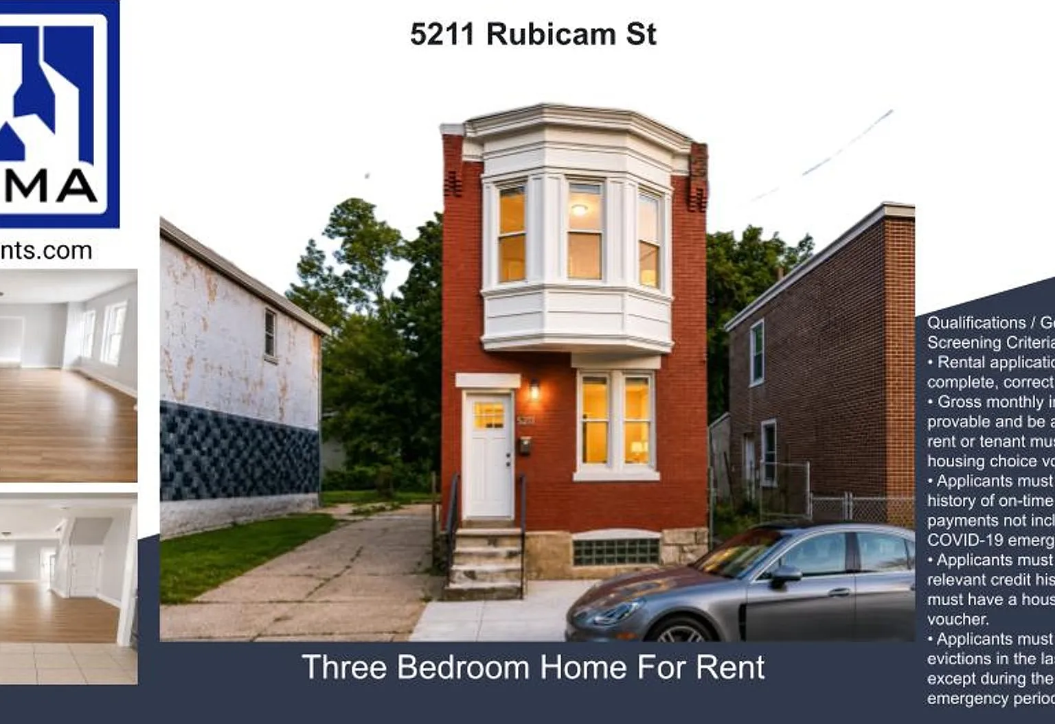 5211 Rubicam St. — Photo 1