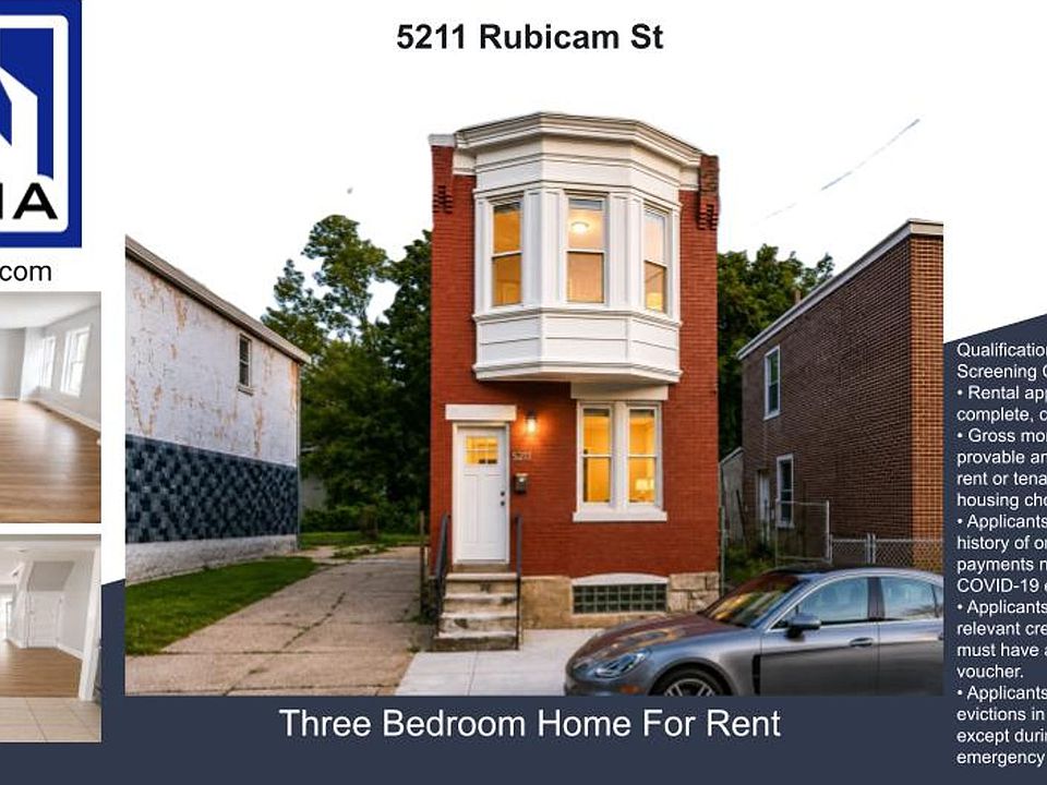 1st image of 5211 Rubicam St
