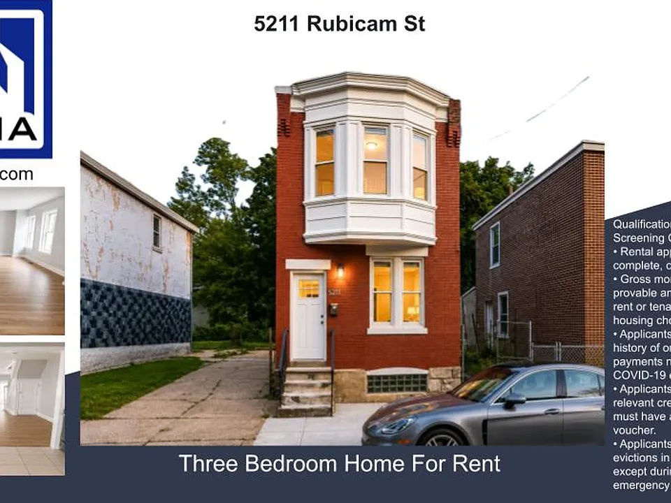 5211 Rubicam St