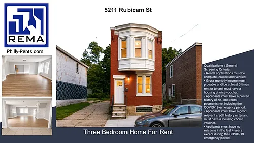5211 Rubicam St Photo 1 5211 Rubicam St Photo 1