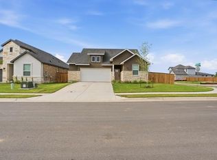 201 Prodigal Way, Kyle, TX 78640