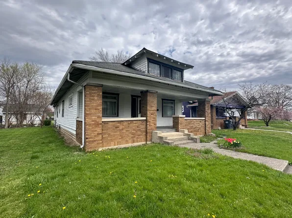 1522 Nichol Ave, Anderson, IN 46016
