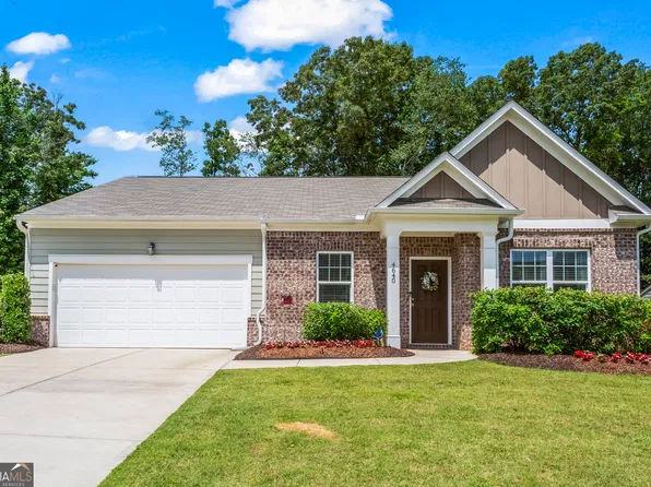 4640 Bluffton Ct, Cumming, GA 30028