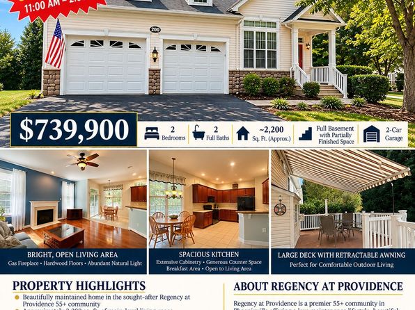 200 Hanover Rd