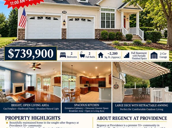 200 Hanover Rd, Phoenixville, PA 19460