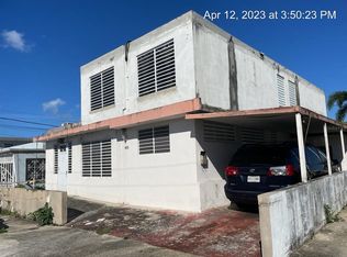 411 Constitucian, San Juan, PR 00920