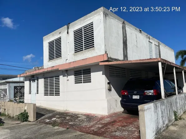 411 Constitucian, San Juan, PR 00920