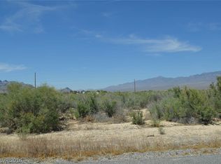 1390 W Gee St, Pahrump, NV 89060