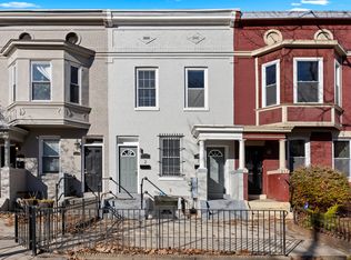 219 P St NW #C, Washington, DC 20001