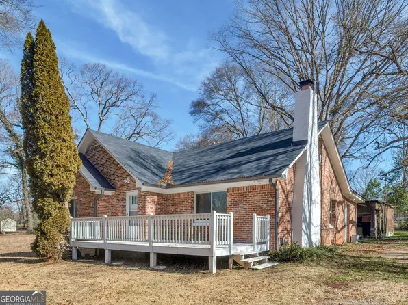 108 Dendee St, Griffin, GA 30223