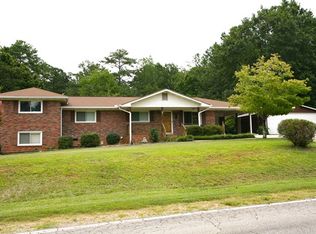761 Buchanan Byp, Buchanan, GA 30113