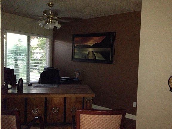 Home office