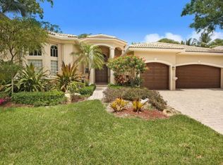 9719 Parkview Ave, Boca Raton, FL 33428