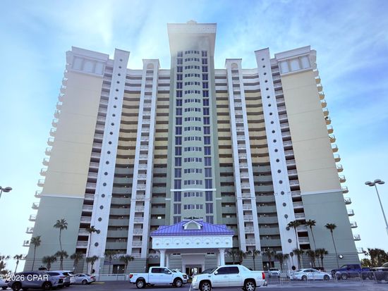 9450 Thomas Dr Unit 702B, Panama City Beach, FL 32408