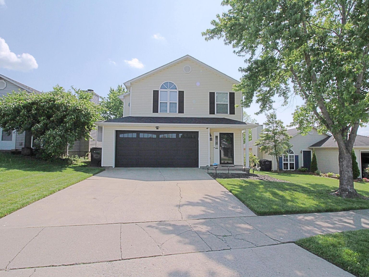 2588 Woodhill Dr, Lexington, KY 40509 Zillow