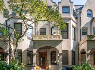 5803 S Blackstone Ave, Chicago, IL