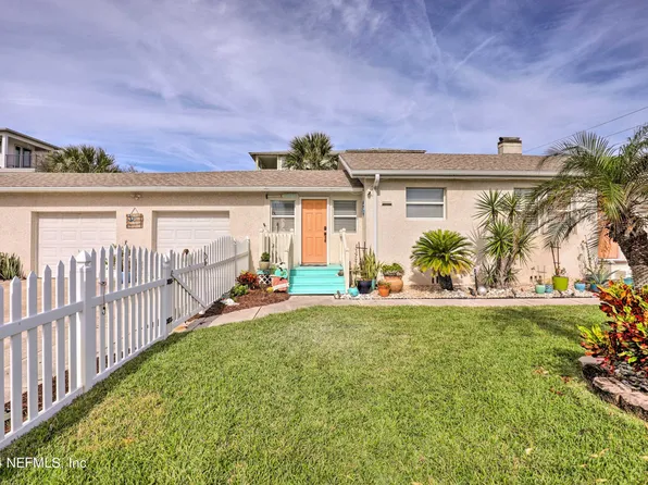 100 MEADOW Avenue, St. Augustine, FL 32084