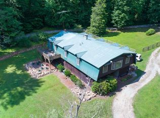 13 Kings Row Rd, Lakemont, GA 30552