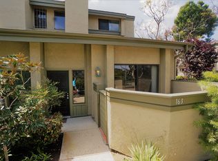3333 Caminito Eastbluff UNIT 163, La Jolla, CA 92037