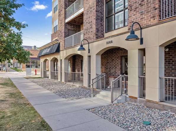 2900 University Ave SE APT 201, Minneapolis, MN 55414